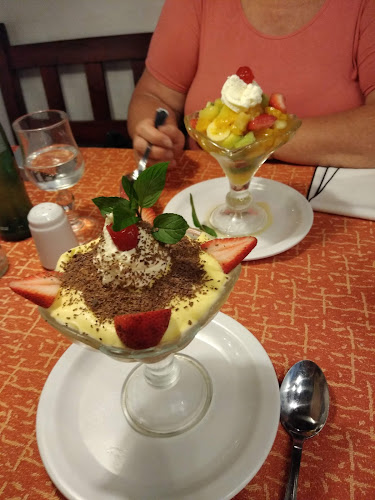 Comentarii opinii despre Restaurant Su Casa Pilar