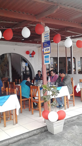 Comentarii opinii despre El Calamar