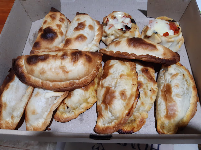 Opinii despre Pizzería Me Gusta: a la piedra în Concepción del Uruguay - Gastronomía y hostelería