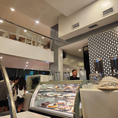 Comentarii opinii despre Antonio Helados & Café