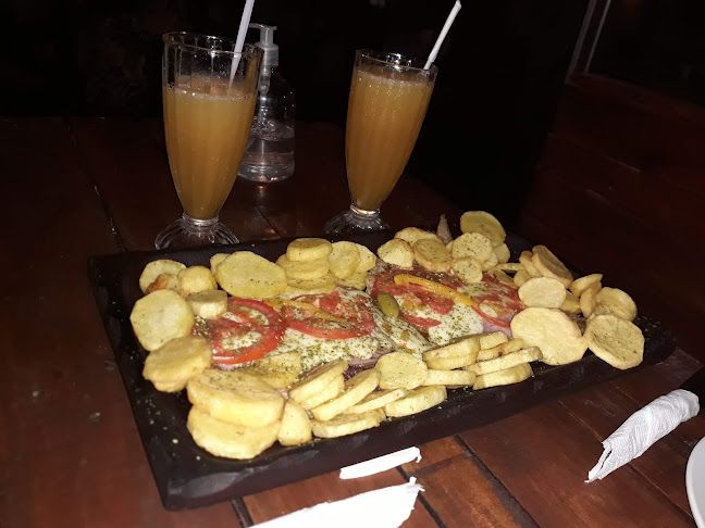 Av Perón y Pedro Maderuelo Av. Perón, Pedro Maderuelo y, 4107 Yerba Buena, Tucumán