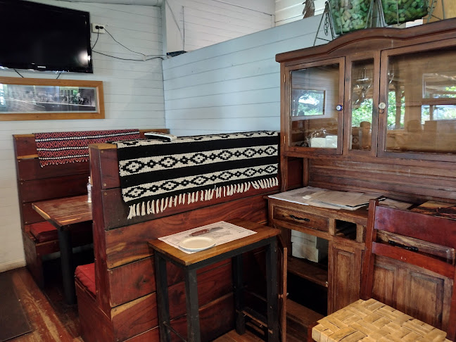 Canta El Gallo - Parrilla (Nordelta)