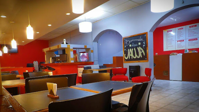 Comentarii opinii despre Helados Jauja - Alem