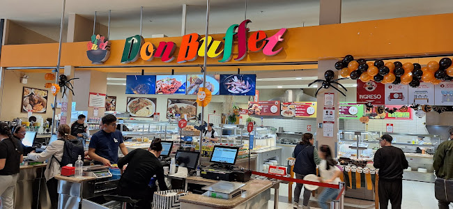 Opinii despre Patio comidas Mall del Sur în San Miguel de Tucumán - Gastronomía y hostelería