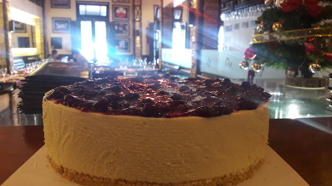 Pizza Resto Oh!! - Salta