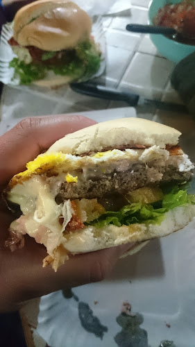 Opinii despre La Tortuga în Gral. Pacheco - Gastronomía y hostelería