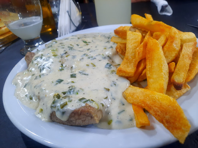 Opinii despre Grissini Cultura Bistro în Salta - Gastronomía y hostelería