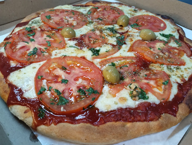 Comentarii opinii despre La Cocina