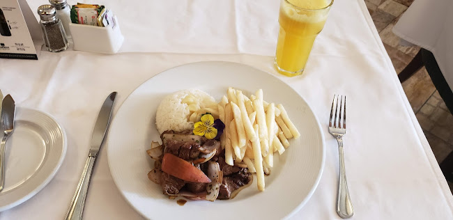 La Tiendecita Blanca