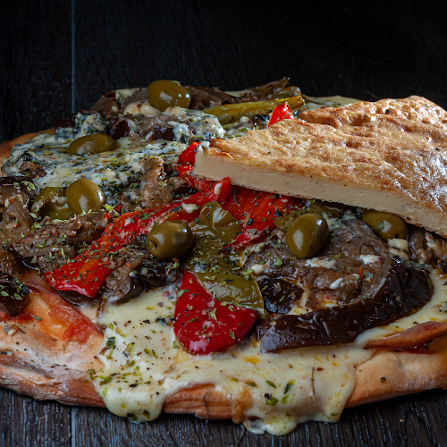 Plaza Hipólito Yrigoyen 128 Casco Urbano, B1902 DTF, Provincia de Buenos Aires