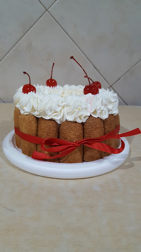 Opinii despre Helados Cremar în Santiago del Estero - Gastronomía y hostelería