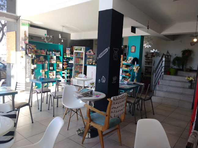 La Barka Café&Birra - Gastronomía y hostelería