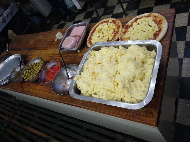 Comentarii opinii despre Don Florencio