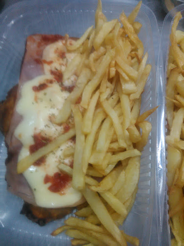 La Mora - Gastronomía y hostelería