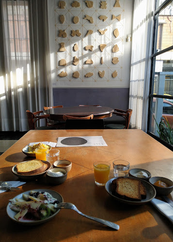 EL GRAN VIDRIO - Gastronomía y hostelería