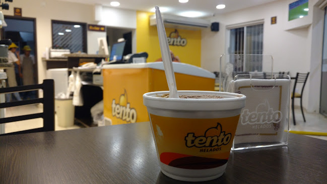 Comentarii opinii despre Tento Helados Aristóbulo 5700