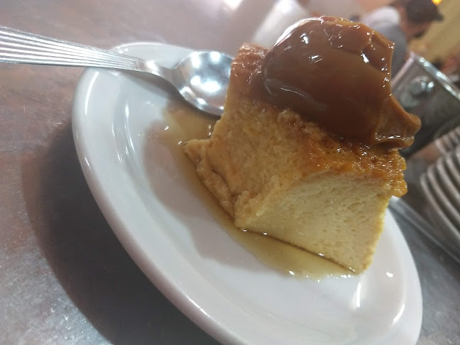 Comentarii opinii despre Restaurante La Real Marzzala