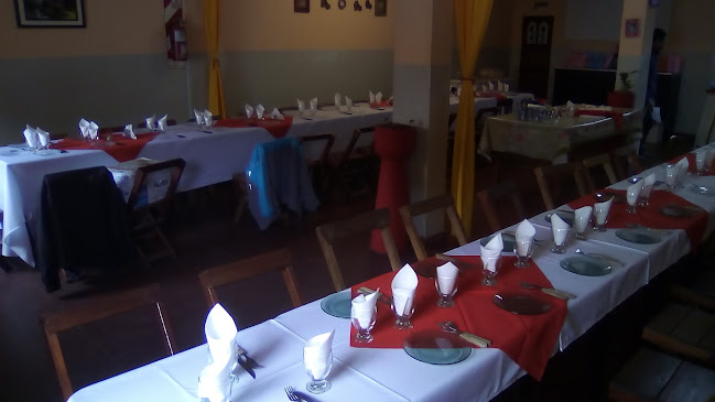 Comentarii opinii despre Restaurant MANÁ