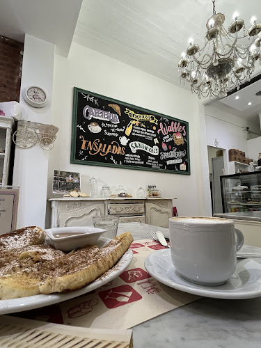 Comentarii opinii despre Petit Plaisir