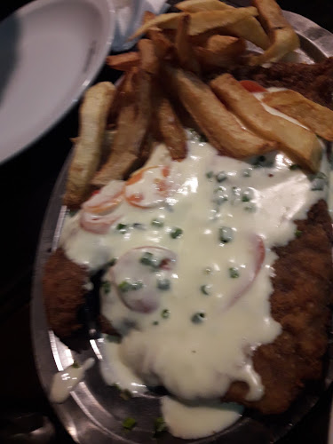 El Encuentro Parrillada & Pastas Artesanales - Yerba Buena