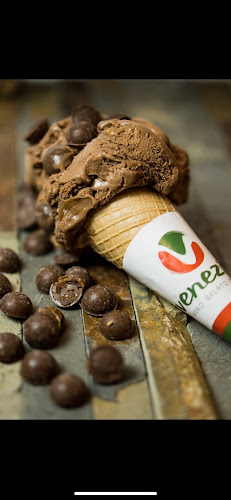 Heladería Venezia Y Cafeteria