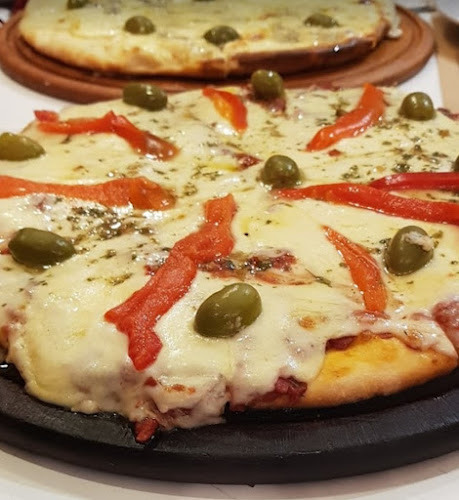 PEPPERONI PIZZA Y ALGO MAS - Maipú