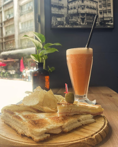 Opinii despre Sorocabana în Córdoba - Gastronomía y hostelería