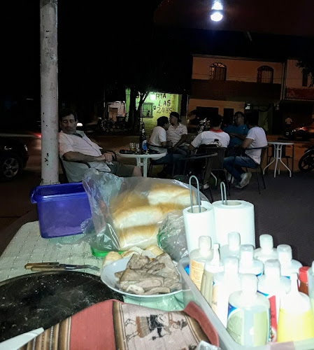 Opinii despre Drugstore Keop’s în San Pedro de Jujuy - Gastronomía y hostelería