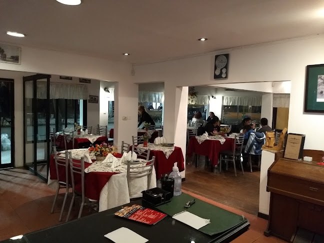 Restaurante Maschwitz - Belén de Escobar