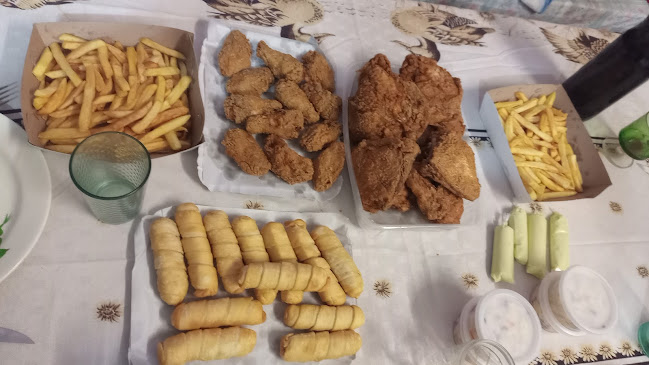 Comentarii opinii despre Miguelito's chicken