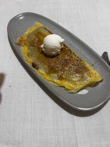 Restaurante Almirez de Francisco Álvarez - Gastronomía y hostelería