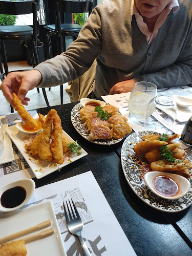 Dashi - Gastronomía y hostelería