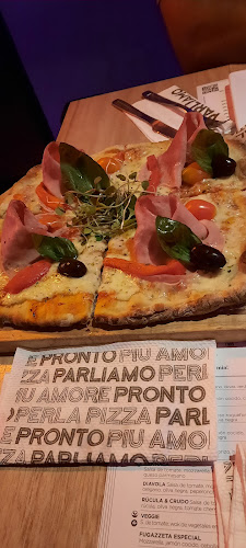 Parliamo Pizza e Pasta - Edison - Gastronomía y hostelería
