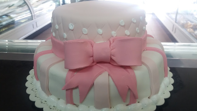 Comentarii opinii despre Confitería Summus