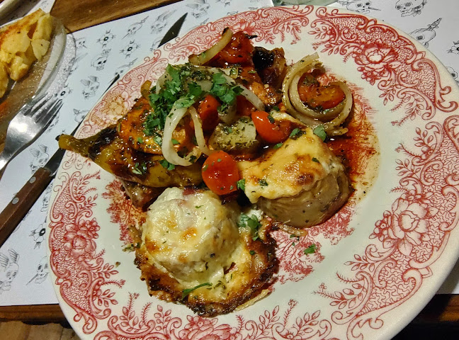 El Modesto Comedor - Gastronomía y hostelería