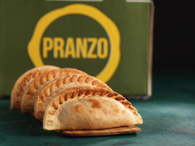 Pranzo Empanadas - Neuquén - Ministro Gonzalez