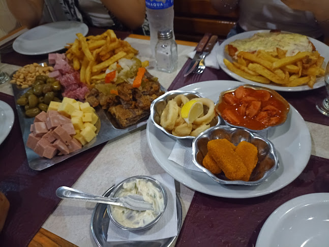 Ituzaingó 709, S2000 Rosario, Santa Fe