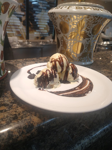 Helado Total - Gastronomía y hostelería