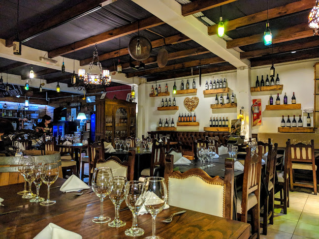 Av. Dr. A. Sabin 1951, B1886AVK Gran Buenos Aires, Provincia de Buenos Aires