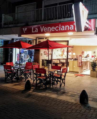 La Veneciana