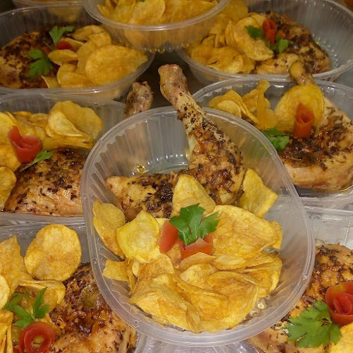 Opinii despre Jahdiel în Resistencia - Gastronomía y hostelería