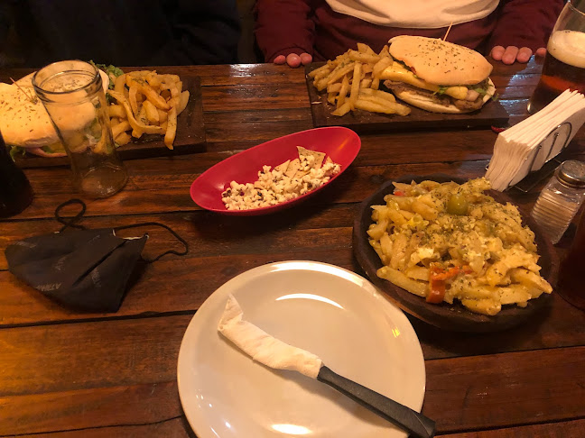 Opinii despre AL13 în Yerba Buena - Gastronomía y hostelería