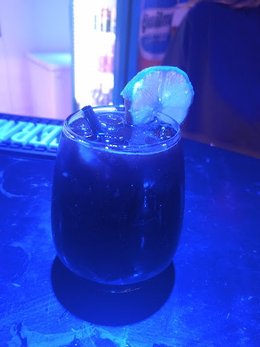 Ginebra Pool y Confitería - Río Gallegos