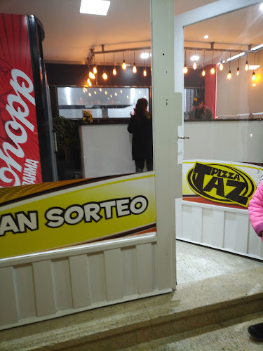 Comentarii opinii despre Pizza Taz