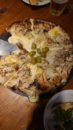 Comentarii opinii despre Pizzeria Piamonte