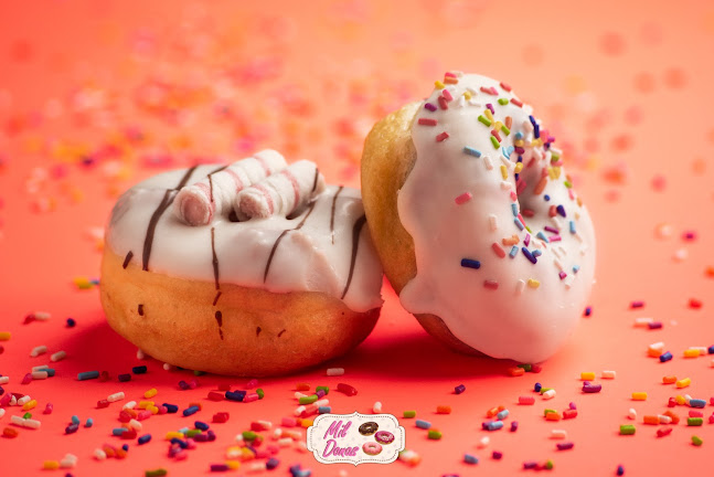MilDonas (Donuts)