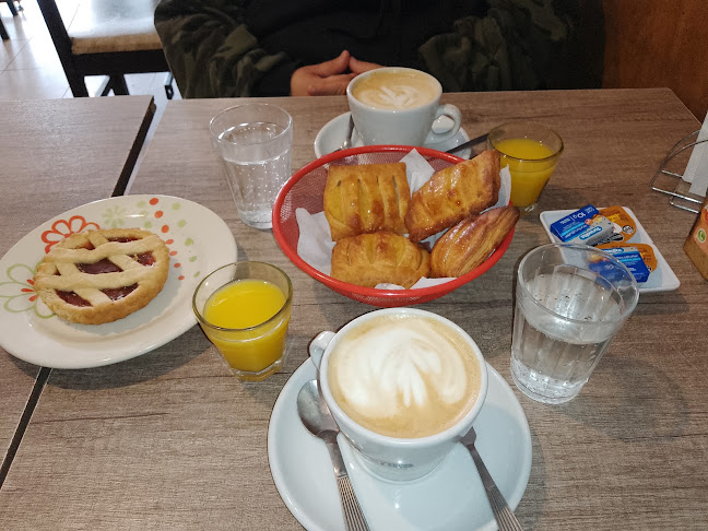 Bar Argentino - Gastronomía y hostelería