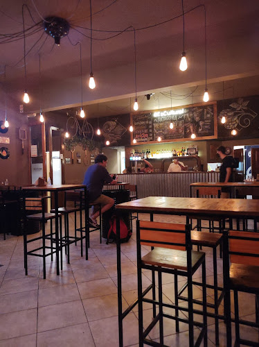 The Little Bar MDQ - Gastronomía y hostelería