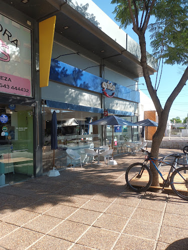 Opinii despre Grido helado în Córdoba - Gastronomía y hostelería