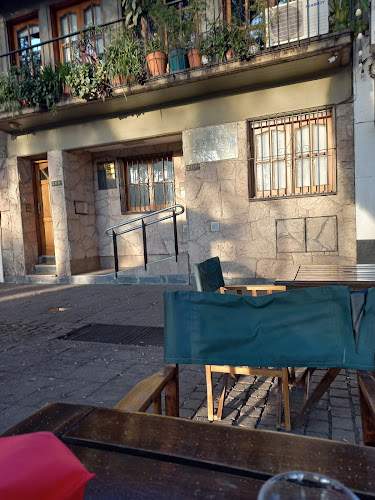 El Gitano Resto Bar - Gastronomía y hostelería